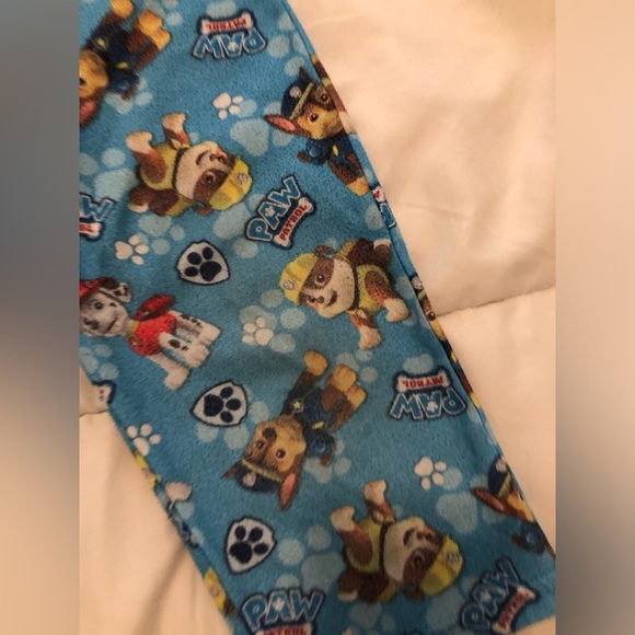 Paw Patrol PJ Set - Picture 7 of 9
